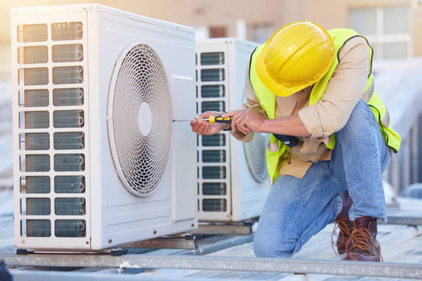 Best HVAC system installation  in Homer, MI