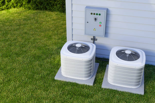 Best Central air repair  in Homer, MI