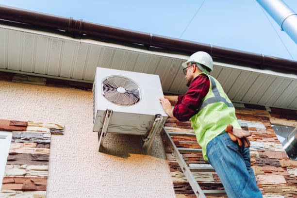 Best HVAC cleaning services  in Homer, MI