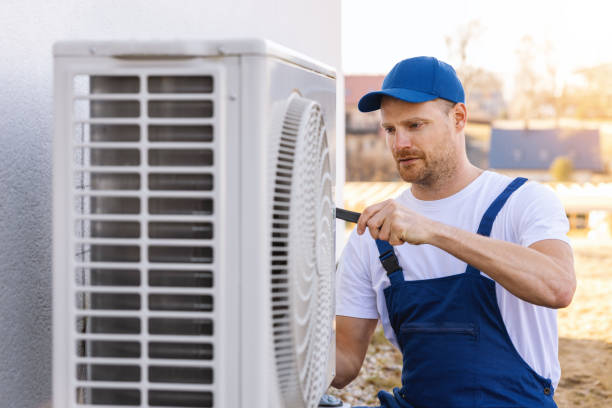 Best HVAC installation services  in Homer, MI